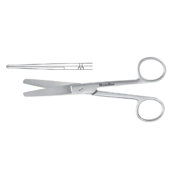 Scissors Operating Meister-Hand 4-1/2